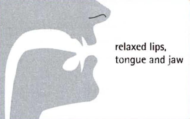How to pronounce ɜː