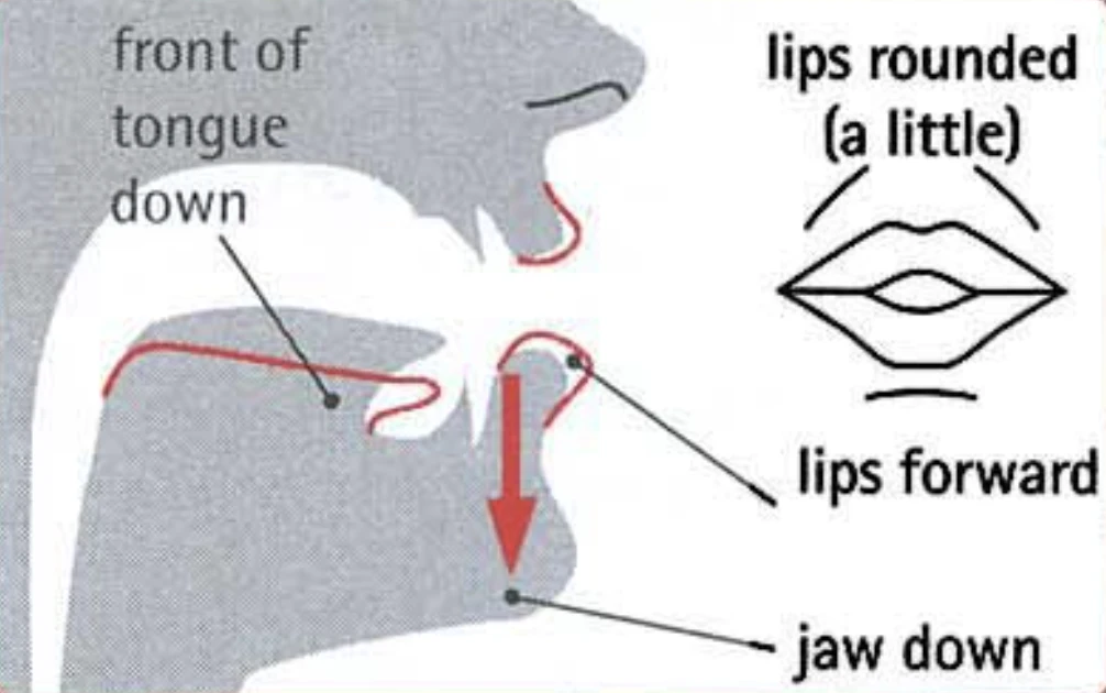 How to pronounce ɒ